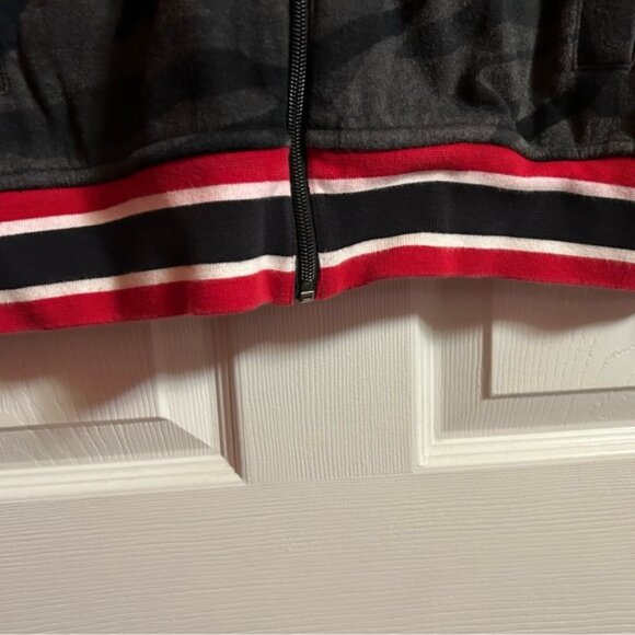 Ralph Lauren Men's Camouflage Bomber Jacket”size M - Picture 4 of 11